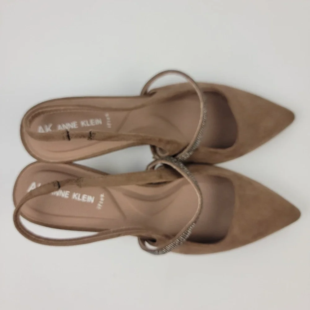Anne Klein ak anne